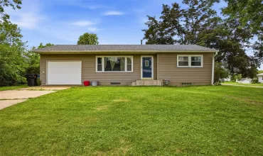 Tipton, Iowa 52772, Residential, Sale, MLS #2604599