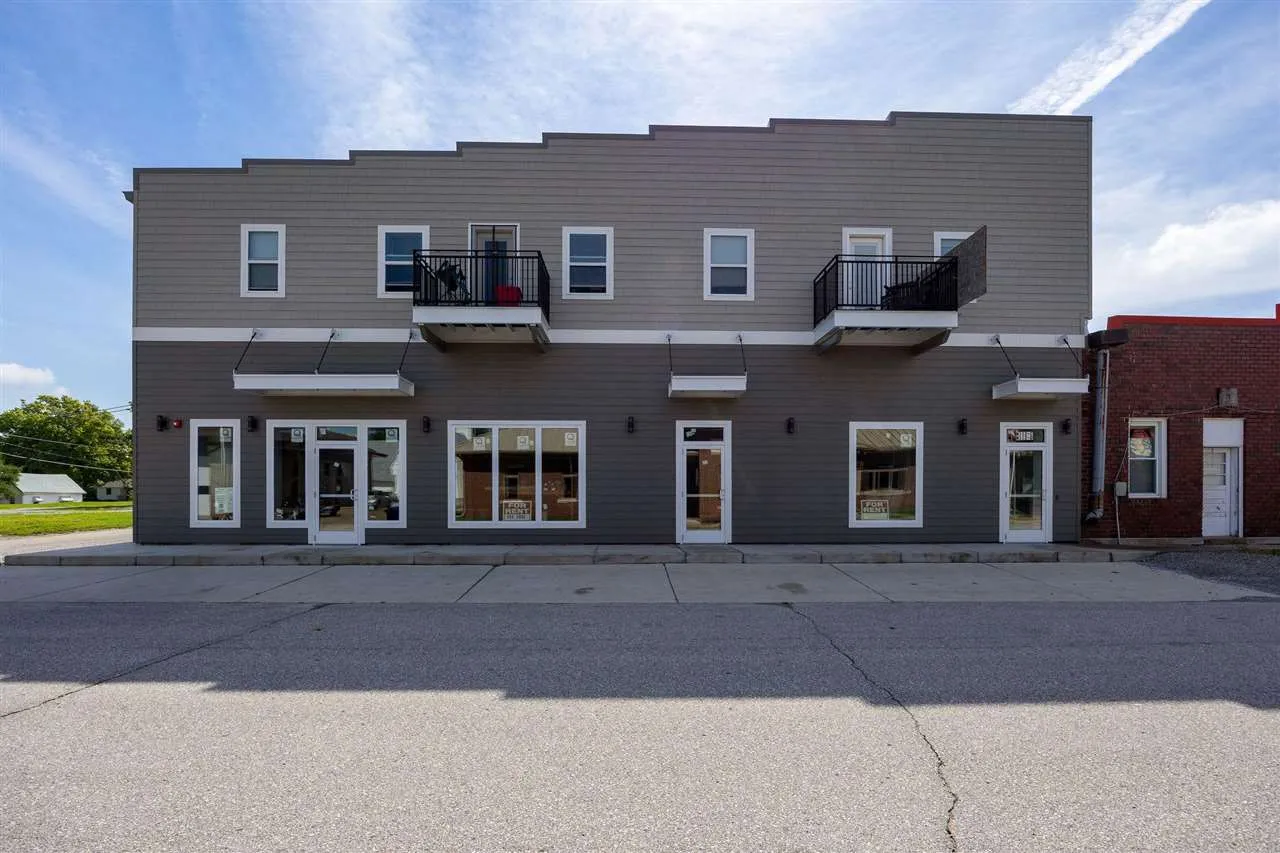 112 N Iowa St., Solon, Iowa 52333 – Property Featured Image
