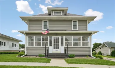 Clarence, Iowa 52216, Residential, Sale, MLS #2604555