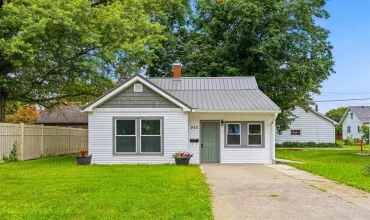 Washington, Iowa 52353, Residential, Sale, MLS #202604091