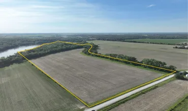 Iowa 52720, Farm, Sale, MLS #2604611