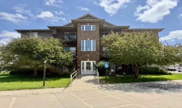 North Liberty, Iowa 52317, Residential, Sale, MLS #202604094