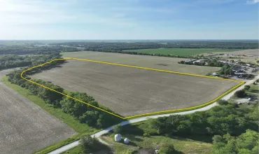Iowa 52720, Farm, Sale, MLS #2604616