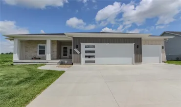 Mt Vernon, Iowa 52314, Residential, Sale, MLS #2604629