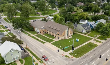 Cedar Rapids, Iowa 52402, Commercial, Sale, MLS #2604628