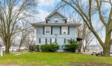 West Branch, Iowa 52358, Residential, Sale, MLS #2604618