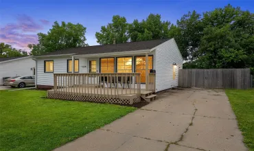 Cedar Rapids, Iowa 52405, Residential, Sale, MLS #2604436