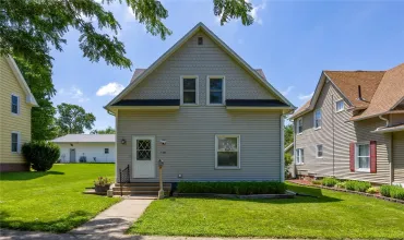 Tipton, Iowa 52772, Residential, Sale, MLS #2604649