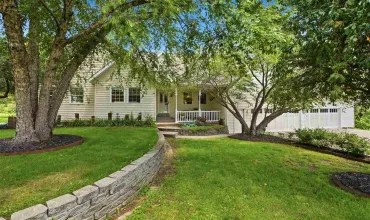 Washington, Iowa 52353, Residential, Sale, MLS #202604114