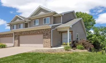 North Liberty, Iowa 52317, Residential, Sale, MLS #202604115