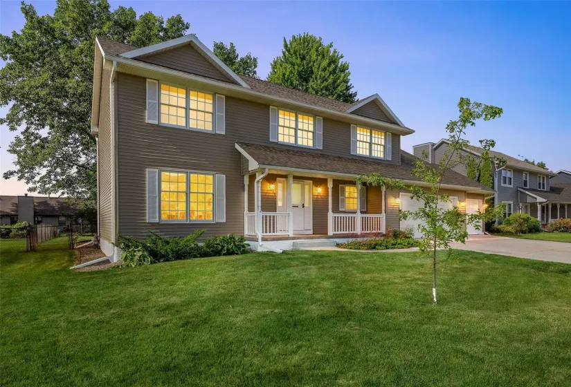 1077 Milstead Dr Hiawatha