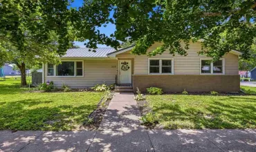 Winfield, Iowa 52659, Residential, Sale, MLS #202604118