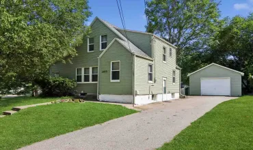 Iowa City, Iowa 52240, Residential, Sale, MLS #202604122