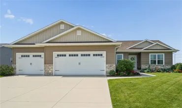 Robins, Iowa 52328, Residential, Sale, MLS #2604674