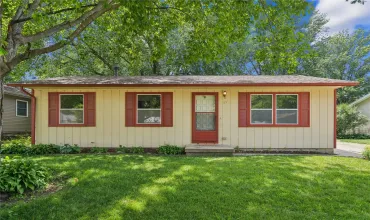 North Liberty, Iowa 52317, Residential, Sale, MLS #2604677