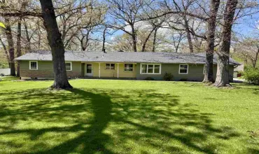 Iowa City, Iowa 52240, Residential, Sale, MLS #202602921