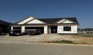 Tiffin, Iowa 52340, Residential, Sale, MLS #202604137