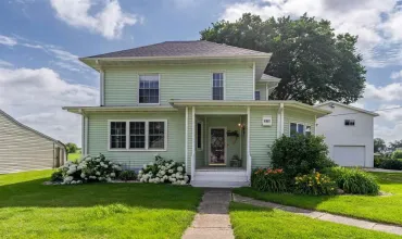 Wyoming, Iowa 52362, Residential, Sale, MLS #202604135
