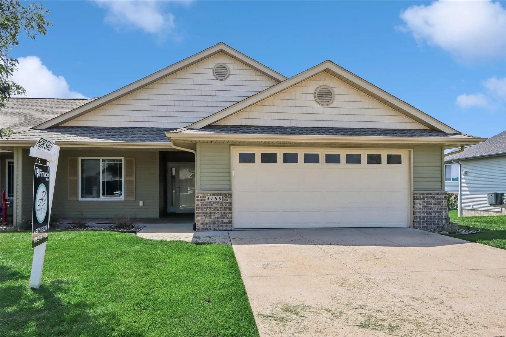 4188 Garnet Circle, Marion, Iowa 52302 – Property Featured Image