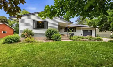Mt Vernon, Iowa 52314, Residential, Sale, MLS #202604139