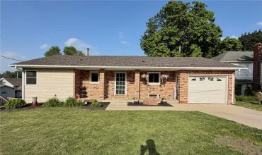 Anamosa, Iowa 52205, Residential, Sale, MLS #2604659
