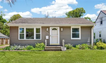 Cedar Rapids, Iowa 52403, Residential, Sale, MLS #2604626