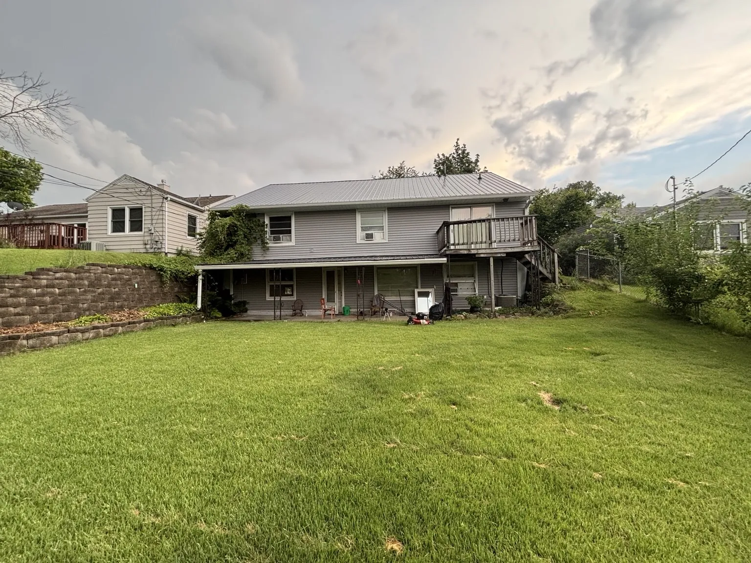 2191 Chandler Street SW, Cedar Rapids, Iowa 52404 – Property Featured Image