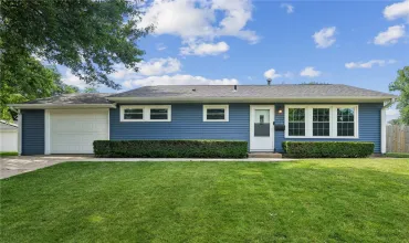 Cedar Rapids, Iowa 52404, Residential, Sale, MLS #2604637