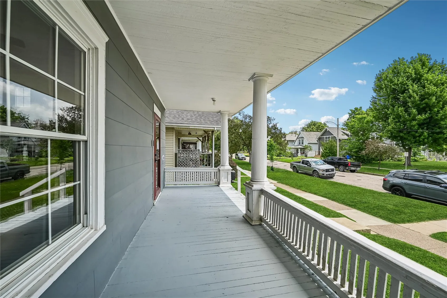 1532 C Avenue NE, Cedar Rapids, Iowa 52402 – Property Featured Image