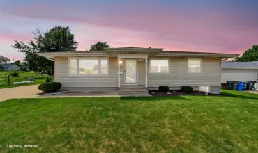 Cedar Rapids, Iowa 52404, Residential, Sale, MLS #2604617
