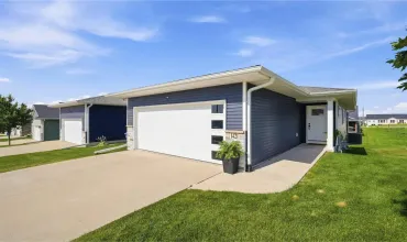 Fairfax, Iowa 52228, Residential, Sale, MLS #202604155