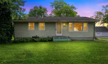 Ely, Iowa 52227, Residential, Sale, MLS #2604748