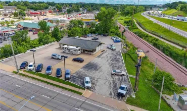 Cedar Rapids, Iowa 52402, Farm, Sale, MLS #2604744