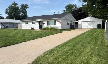 Cedar Rapids, Iowa 52404, Residential, Sale, MLS #2604749