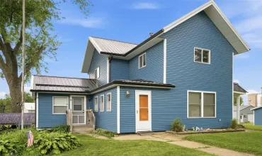 Walker, Iowa 52352, Residential, Sale, MLS #2604755