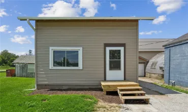 Wheatland, Iowa 52777, Residential, Sale, MLS #2604700