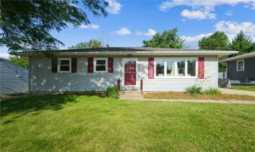 Cedar Rapids, Iowa 52403, Residential, Sale, MLS #2604729
