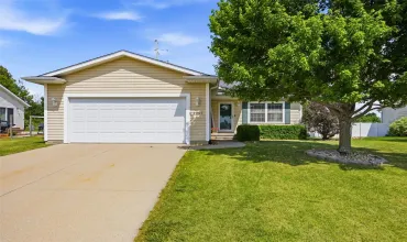 Marion, Iowa 52302, Residential, Sale, MLS #2604757