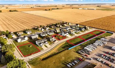 Washington, Iowa 52353, Lots/Land, Sale, MLS #202604162