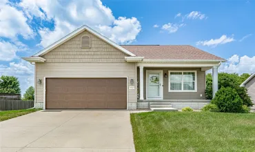 Cedar Rapids, Iowa 52402, Residential, Sale, MLS #2604768