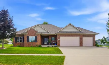 North Liberty, Iowa 52317, Residential, Sale, MLS #202604170