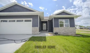 Tiffin, Iowa 52340, Residential, Sale, MLS #202604173