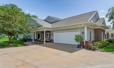 Iowa City, Iowa 52245, Residential, Sale, MLS #202604176