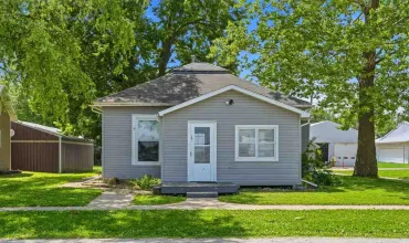 Wayland, Iowa 52654, Residential, Sale, MLS #202604190