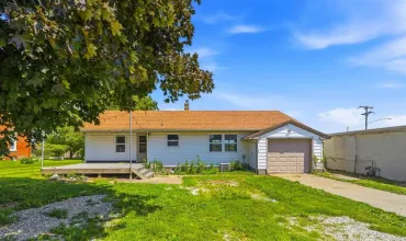 North English, Iowa 52316, Residential, Sale, MLS #202604187