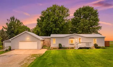 Muscatine, Iowa 52761, Residential, Sale, MLS #202604188