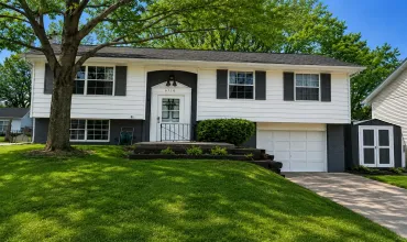 Cedar Rapids, Iowa 52402, Residential, Sale, MLS #2604778