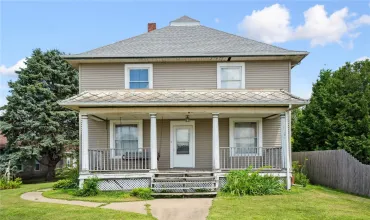 Lowden, Iowa 52255, Residential, Sale, MLS #2604779