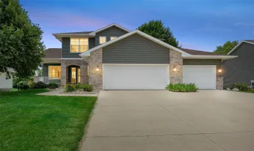Hiawatha, Iowa 52233, Residential, Sale, MLS #2604793