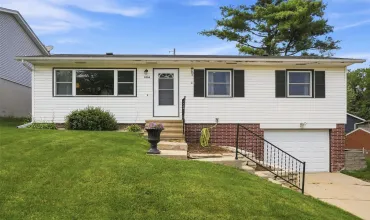 Cedar Rapids, Iowa 52405, Residential, Sale, MLS #2604694